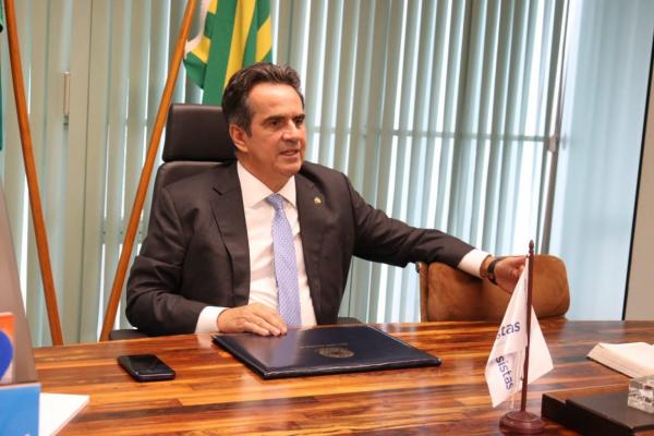 Ciro Nogueira comemora aprovação da redução da maioridade penal na Câmara