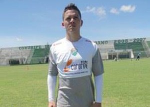 Piauí contrata meia revelado no Vasco com atuação na Europa para Estadual
