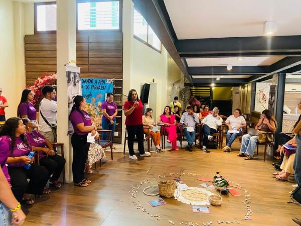 Sesc Caixeiral recebe Encontro de Marisqueiras e Pescadores Artesanais do Litoral do Piauí