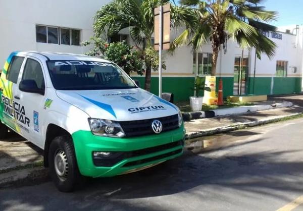 Pastor é suspeito de estuprar criança em Cajueiro da Praia