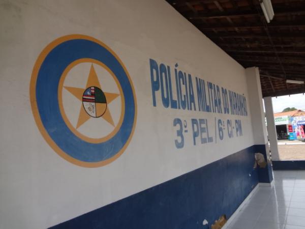Moto é encontrada abandonada próximo à Barão de Grajaú