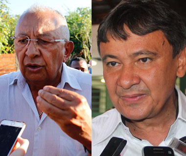 Dr. Pessoa e Wellington lideram gastos com rede social na campanha eleitoral