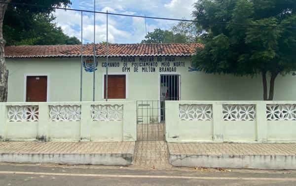 Homem é preso após ser filmado tentando estuprar jovem autista