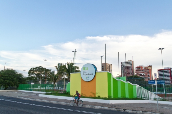 Festival católico acontece no Parque Potycabana e espera 10 mil pessoas