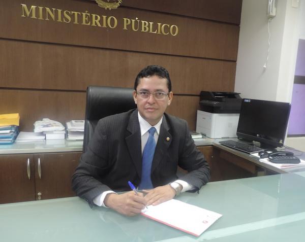 Procurador geral da Justiça diz que PEC aprovada pela Alepi é inconstitucional