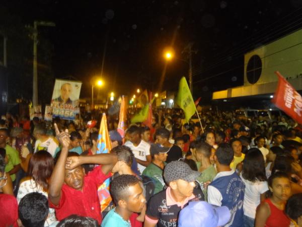 coligação Floriano Seguindo em Frente(Imagem:FlorianoNews)