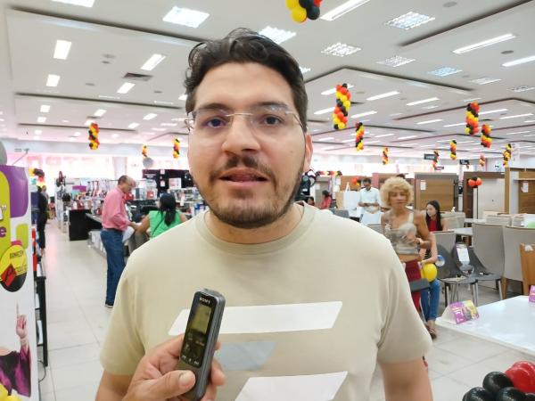 Mercado Público Central de Floriano conclui assinatura de contratos e avança na reestruturação
