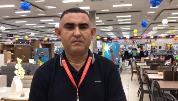 Semana de Aniversário do Armazém Paraíba em Floriano: grandes ofertas e comemorações especiais