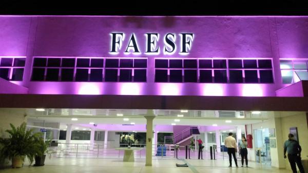 FAESF e MOVE realizaram o evento "Floriano em Ação"