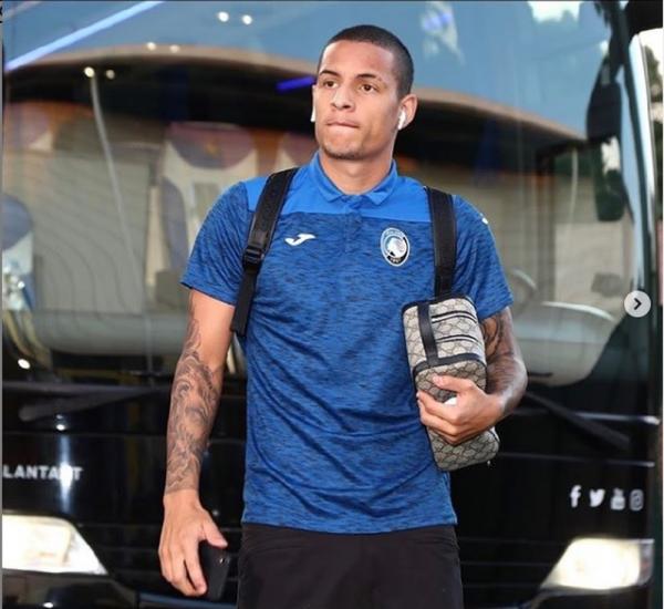 Sevilla dá aval a negócio, e Guilherme Arana recebe sondagens de clubes brasileiros