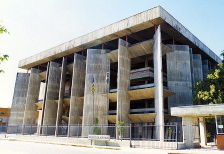 Justiça Itinerante do PI fará atendimento ao público de 16 a 20 de julho