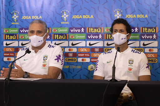 Neymar não vai a campo, mas Tite espera avaliação; técnico define escalação contra a Bolívia