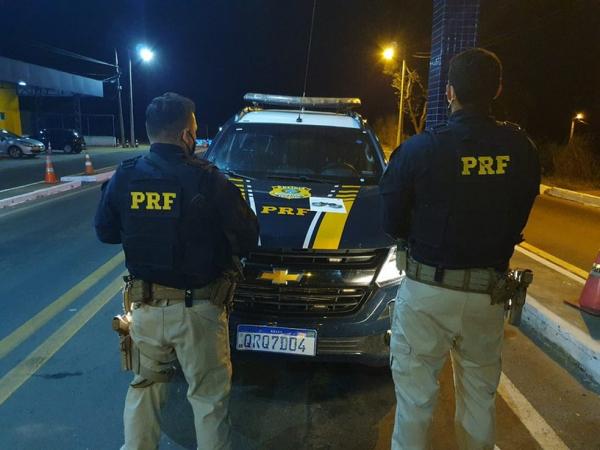 Dois homens são presos suspeitos de exploração sexual contra crianças e adolescentes em Floriano