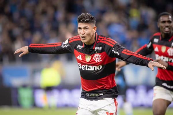 Análise: Flamengo domina e é soberano, mas peca em finalizações para matar jogo mais cedo