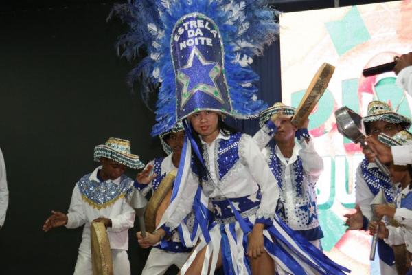 ?Piauí Junino?(Imagem:Divulgação)