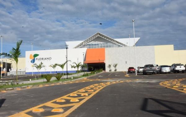 Floriano Shopping suspende atividades em prevenção ao coronavírus a partir desta sexta