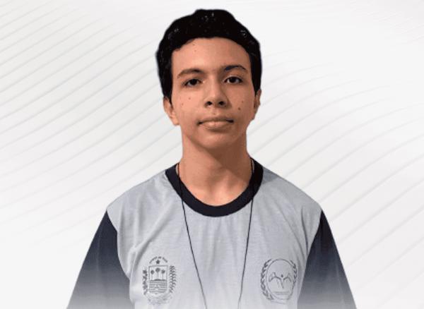 Piauí conquista primeira medalha de ouro nacional na Olimpíada Brasileira de Física