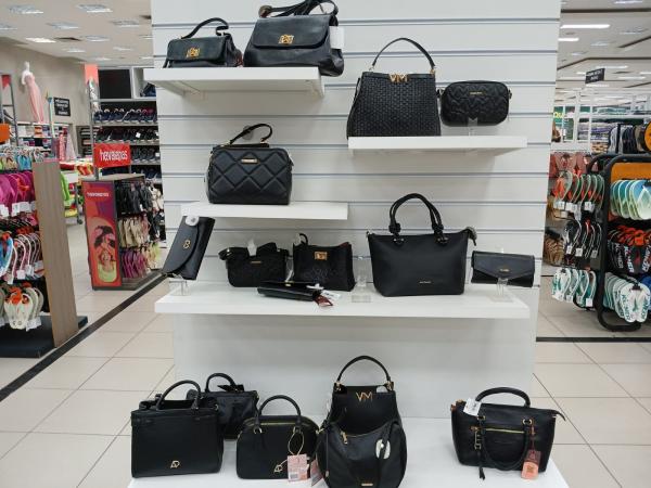 Armaz&eacute;m Para&iacute;ba de Floriano lan&ccedil;a ofertas especiais para o m&ecirc;s dos Namorados e festas juninas(Imagem:FlorianoNews)