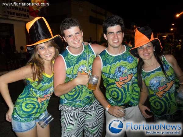 Furac&atilde;o(Imagem:Floriano News)