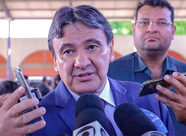 "Não acredito mais", diz governador sobre incluir estados e municípios na reforma