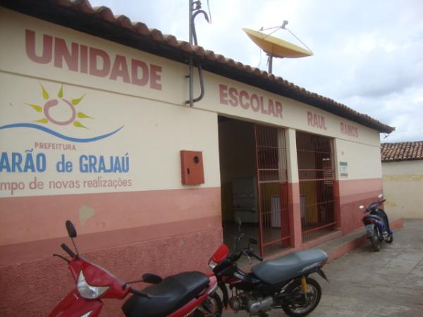 Barao de Grajau(Imagem:reda&ccedil;ao)