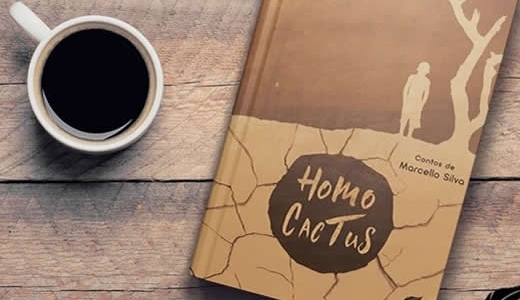 Sesc Caixeiral sedia lançamento do livro Homo Cactus