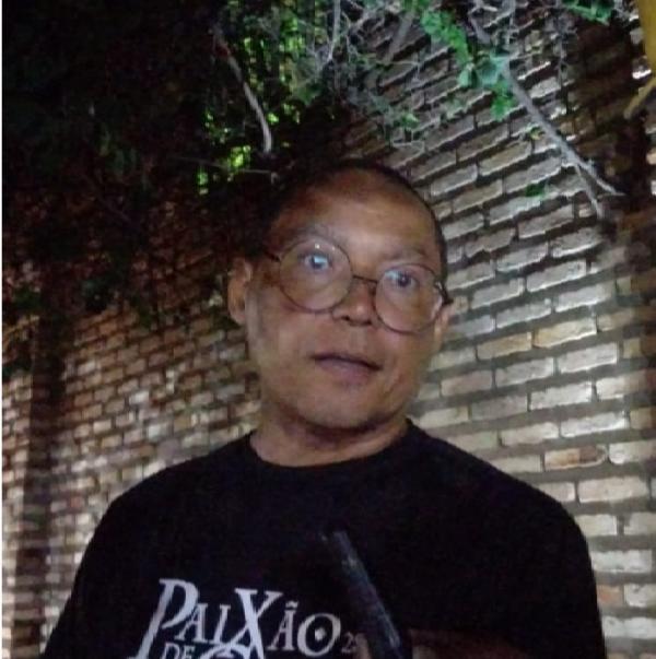 C&eacute;sar Crispim, diretor do Grupo Escalet(Imagem:FlorianoNews)