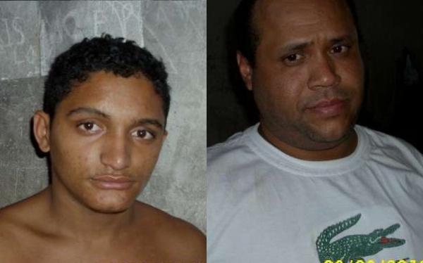 Estelionatários são presos pela Polícia Civil da cidade de Valença