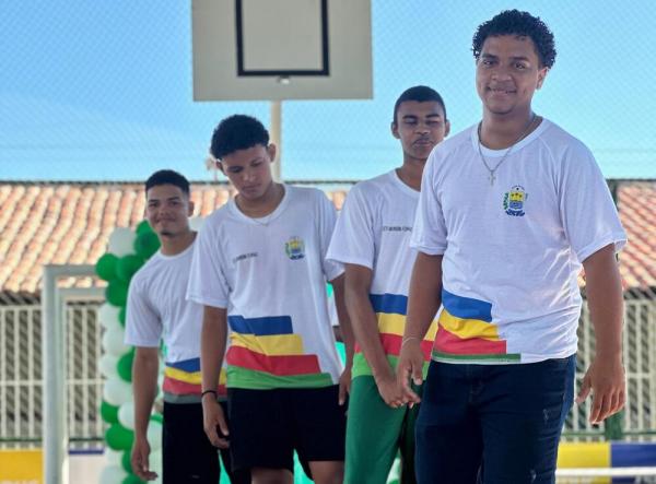 Escolas estaduais seguem com atividades nas férias e mantêm estudantes conectados ao aprendizado