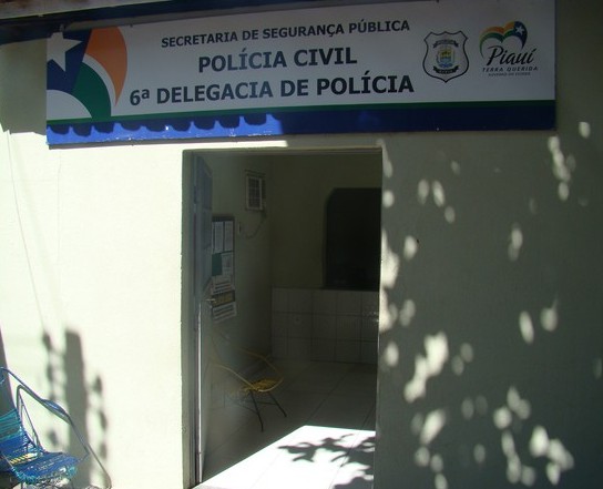 Presa quadrilha que realizava assaltos em toda Teresina
