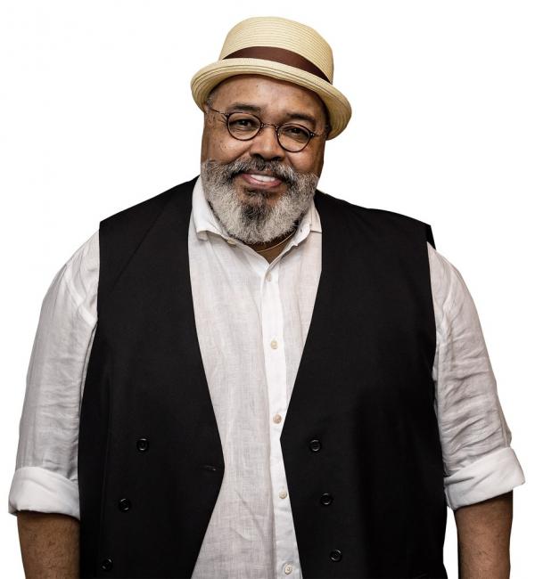 Jorge Aragão ´atravessa´ o samba com single sobre feminicídio