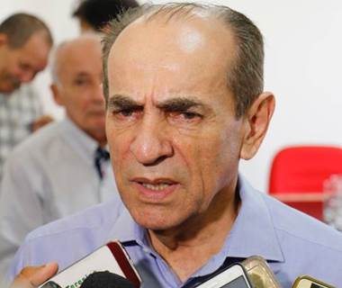Marcelo Castro destaca importância de recursos para municípios do interior