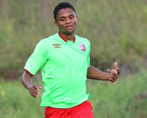 Jogadores do Náutico desconhecem o time do Piauí, próximo adversário