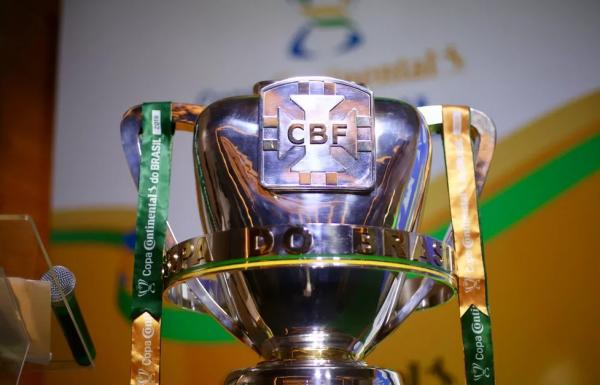 Copa do Brasil começa a definir classificados às quartas nesta terça; veja cenários e premiação