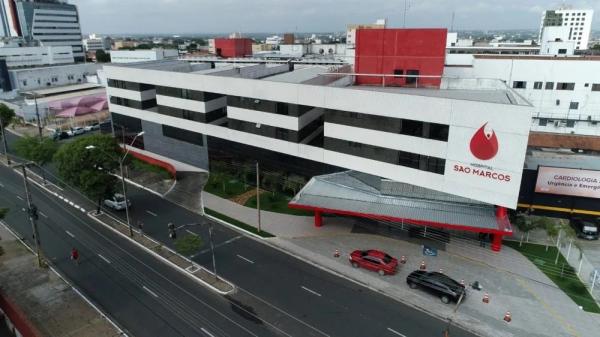 Ministério da Saúde libera R$ 1,5 milhão, e anuncia auditoria no São Marcos