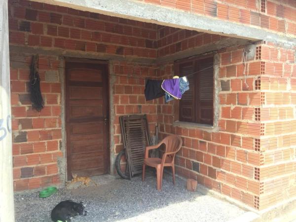 Mulher é morta em Parnaíba com tiro no rosto enquanto dormia; companheiro é o suspeito