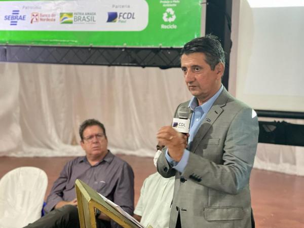 Convenção Lojista 2023 lança site e abre inscrições gratuitas on-line