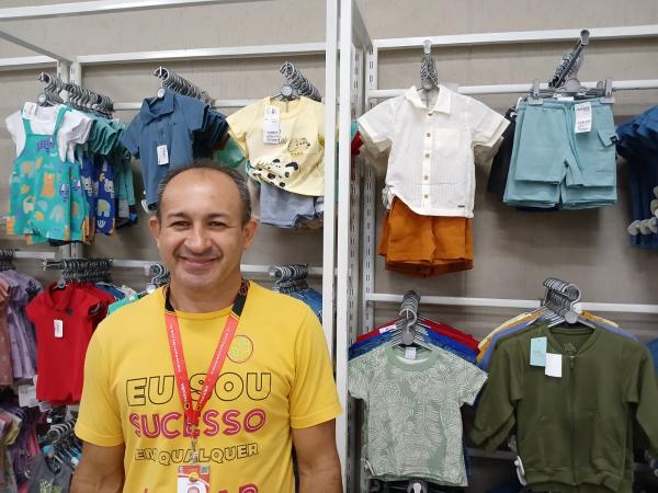 Semana do Consumidor movimenta Armazém Paraíba de Floriano com ofertas em todos os setores