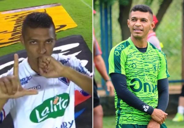 Copa do Brasil: algoz do Flamengo em 2016, Pio tenta repetir feito no Fluminense-PI, agora sobre Oes