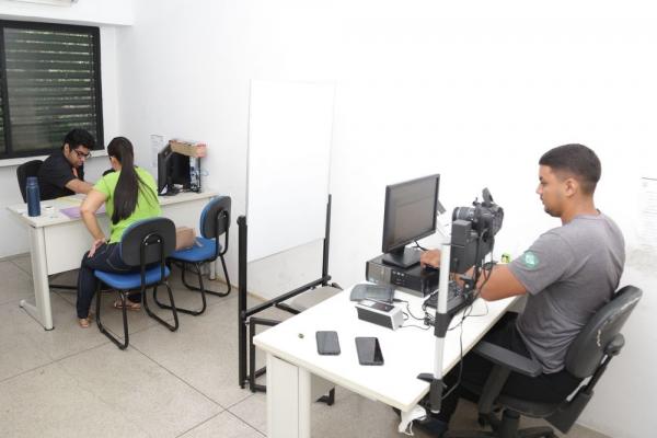 Modelo de RG para pessoas com deficiência, criado no Piauí, é adotado por outros estados
