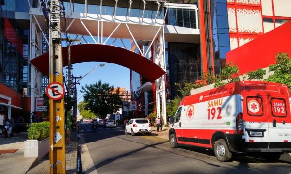 Hospitais particulares de Teresina suspendem cirurgias eletivas após 96% de ocupação de UTI Covid-19