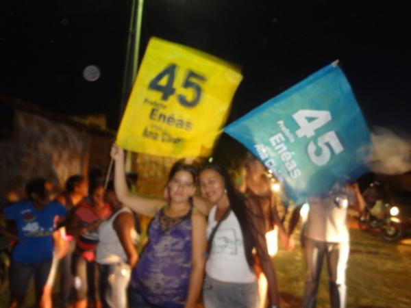 Coliga&ccedil;&atilde;o: N&oacute;s Podemos (Imagem:FlorianoNews)