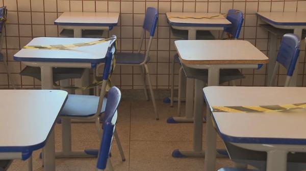 Pedido para suspensão do retorno das aulas presenciais no Piauí é anulado