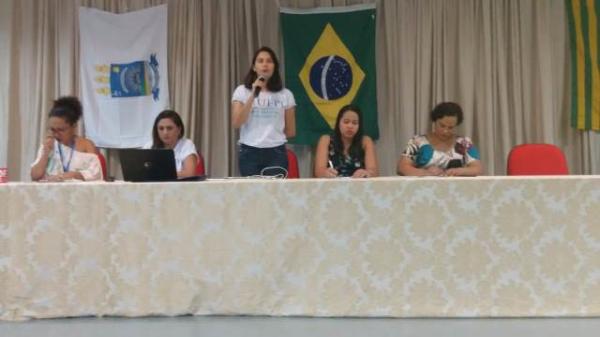 Campus de Floriano sedia Seminários Integrados da UFPI