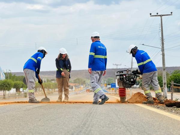 Águas do Piauí assume abastecimento e saneamento em mais 36 municípios