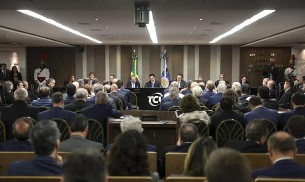 Concurso do TCU oferece 20 vagas e recebe inscrições até 3 de dezembro