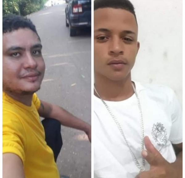 Juíz determina prisão preventiva de homens presos durante operação policial