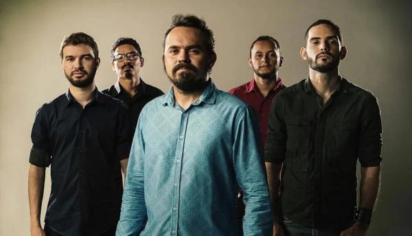 Banda Validuaté é a terceira atração piauiense confirmada no Festival GiraSol 2023