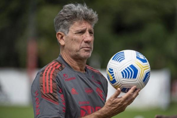 Flamengo recebe o Barcelona (ECU) pela semifinal da CONMEBOL Libertadores