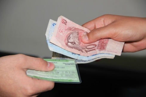 Doze cidades do Piauí registram suspeita de crime eleitoral